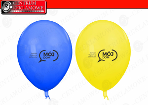 balony reklamowe Przeźmierowo