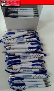 długopisy reklamowe CENTRUM REKLAMOWE Przeźmierowo