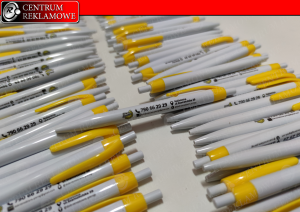 długopisy z nadrukiem full kolor