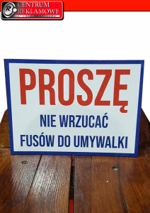tabliczki Poznań Przeźmierowo